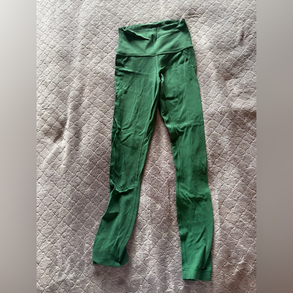 lululemon athletica align leggings